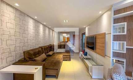 Apartamento à Venda - Nova Petrópolis, 3 Quartos,  138 m2