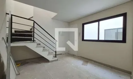 Apartamento à Venda - Jardim Bela Vista, 2 Quartos,  100 m2