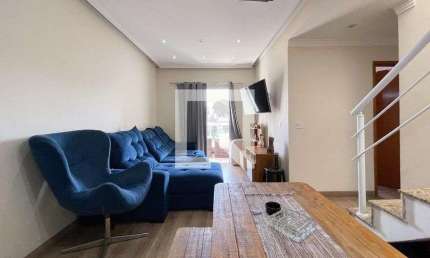 Apartamento à Venda - Paulicéia, 3 Quartos,  168 m2