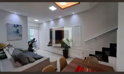Apartamento à venda - vila metalúrgica, 2 quartos,  102 m2