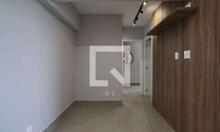 Apartamento com 2 quartos à venda na Rua das Figueiras, --, Campestre, Santo André