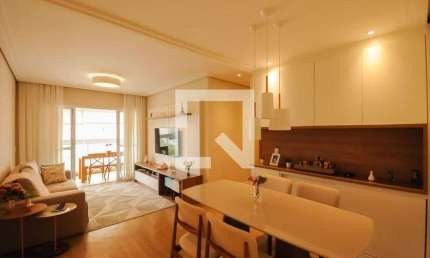 Apartamento à Venda - Nova Petrópolis, 3 Quartos,  100 m2