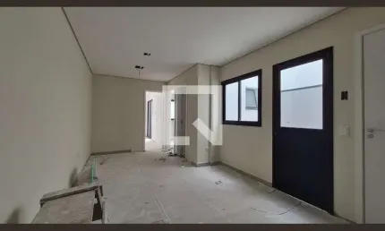 Apartamento à Venda - Jardim Bela Vista, 2 Quartos,  45 m2