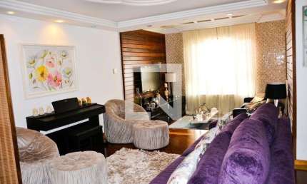 Apartamento com 2 quartos à venda na Rua Coronel Camisão, --, Olímpico, São Caetano do Sul
