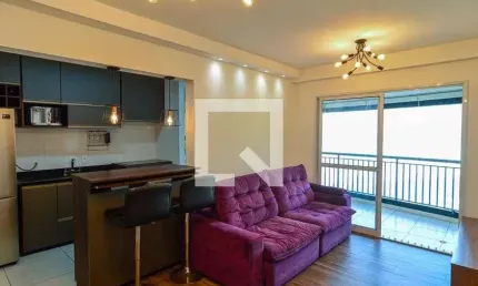 Apartamento à Venda - Alphaville, 2 Quartos,  74 m2