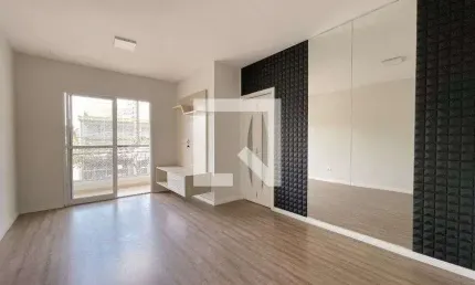 Apartamento à Venda - Vila Lusitânia, 3 Quartos,  75 m2