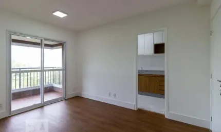 Apartamento à Venda - Jardim Esperança, 2 Quartos,  60 m2