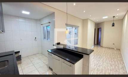 Apartamento à Venda - Vila Leopoldina, 2 Quartos,  51 m2