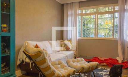 Apartamento à Venda - Nova Petrópolis, 4 Quartos,  118 m2