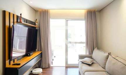 Apartamento à Venda - Santa Maria, 3 Quartos,  87 m2