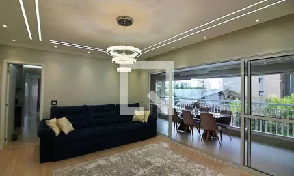 Apartamento à Venda - Jardim do Mar, 3 Quartos,  127 m2