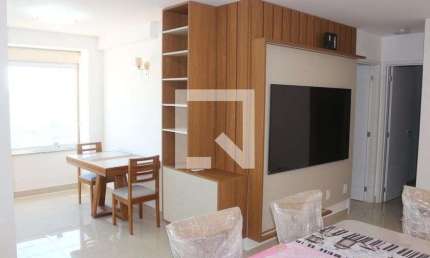 Apartamento com 2 quartos à venda na Avenida Doutor Rodrigues Alves, --, Centro, São Caetano do Sul