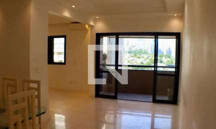 Apartamento à Venda - Alphaville, 3 Quartos,  87 m2
