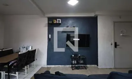 Apartamento com 2 quartos à venda na Rua Aguapeí, --, Jardim, Santo André