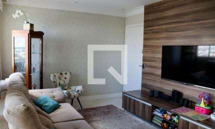 Apartamento à Venda - Alphaville, 2 Quartos,  74 m2