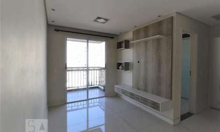Apartamento à Venda - Vila Assunção, 2 Quartos,  48 m2