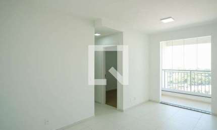 Apartamento à Venda - Rudge Ramos, 2 Quartos,  52 m2