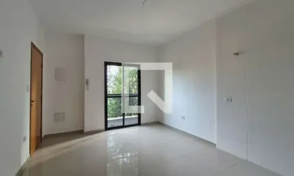 Apartamento à venda - vila assunção, 2 quartos,  90 m2