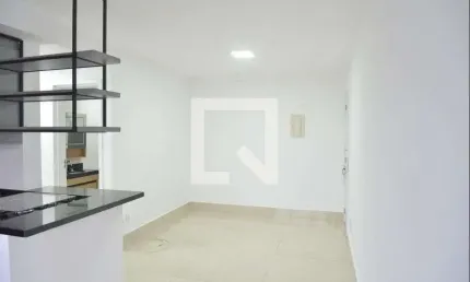 Apartamento com 2 quartos à venda na Rua das Pitangueiras, --, Jardim, Santo André