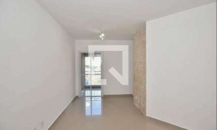 Apartamento à Venda - Parque Industrial das Oliveiras, 2 Quartos,  52 m2
