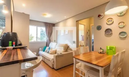 Apartamento com 2 quartos à venda na Avenida Henriqueta Mendes Guerra, --, Centro, Barueri