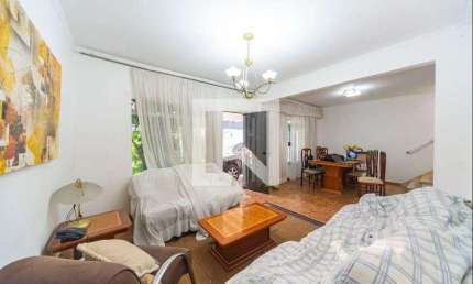 Casa com 3 quartos à venda na Rua Afrânio Peixoto, --, Jardim Utinga, Santo André