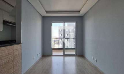 Apartamento à Venda - Vila Metalúrgica, 2 Quartos,  52 m2