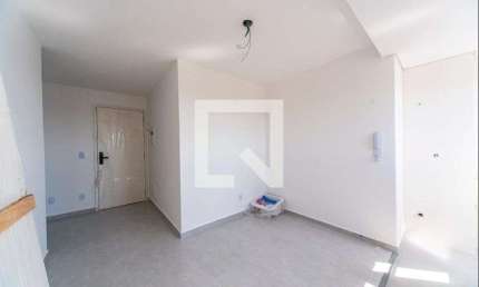 Apartamento à Venda - Vila América, 2 Quartos,  42 m2