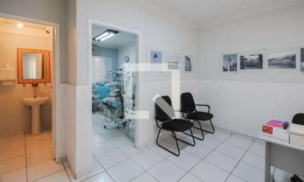 Casa com 1 quarto à venda na Rua Hermínio Vial, --, Nova Petrópolis, São Bernardo do Campo