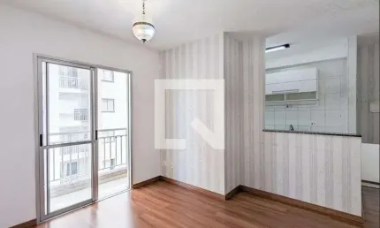 Apartamento com 2 quartos à venda na Rua Lausane, --, Taboão, São Bernardo do Campo