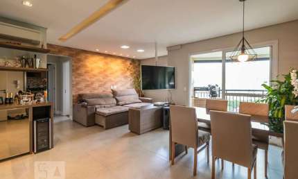 Apartamento à Venda - Alphaville, 2 Quartos,  86 m2