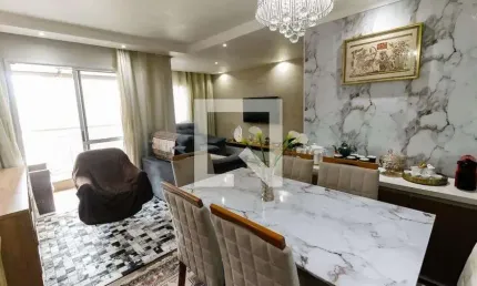 Apartamento à Venda - Parque Industrial das Oliveiras, 2 Quartos,  73 m2