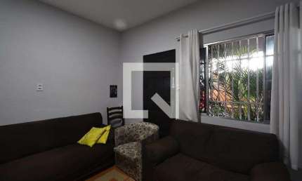 Casa à Venda - Jardim das Maravilhas, 3 Quartos,  88 m2