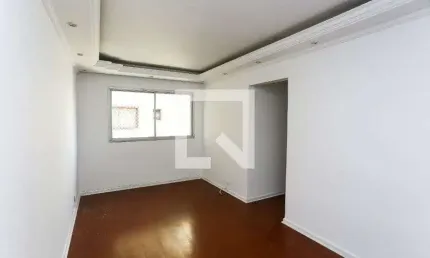 Apartamento à Venda - Chácara Agrindus, 2 Quartos,  63 m2