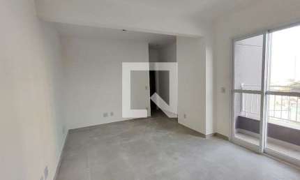 Apartamento à Venda - Parque das Nações, 2 Quartos,  56 m2