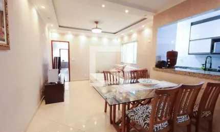 Apartamento à Venda - Vila Metalúrgica, 3 Quartos,  160 m2
