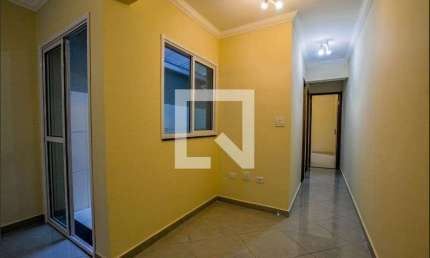 Apartamento à Venda - Vila Assunção, 2 Quartos,  50 m2