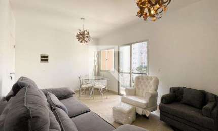 Apartamento com 3 quartos à venda na Avenida Dom Jaime de Barros Câmara, --, Planalto, São Bernardo do Campo