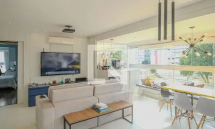 Apartamento à venda - santo antônio, 2 quartos,  107 m2