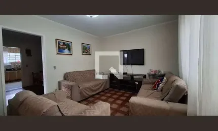 Casa com 3 quartos à venda na Rua Uruguai, --, Santa Teresinha, Santo André