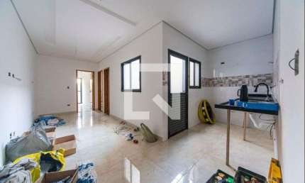Apartamento à Venda - Vila Leopoldina, 2 Quartos,  60 m2