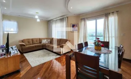 Apartamento com 3 quartos à venda na Rua Cristiano Angeli, --, Assunção, São Bernardo do Campo