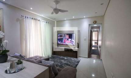 Apartamento à Venda - Santa Teresinha, 3 Quartos,  80 m2