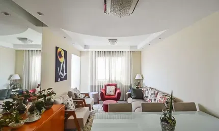 Apartamento com 2 quartos à venda na Avenida Senador Vergueiro, --, Anchieta, São Bernardo do Campo