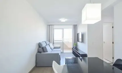Apartamento com 2 quartos à venda na Rua Vicente de Paula Souza e Silva, --, Assunção, São Bernardo do Campo