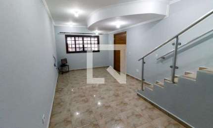Casa à Venda - Chácara Agrindus, 4 Quartos,  295 m2
