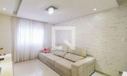 Casa à Venda - Vila Cecília Maria, 2 Quartos,  94 m2