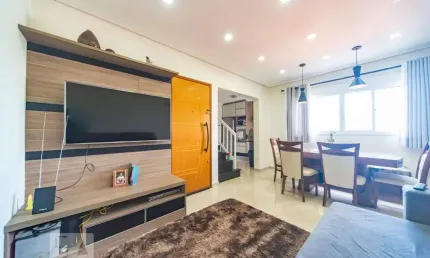 Apartamento à venda - vila metalúrgica, 3 quartos,  160 m2