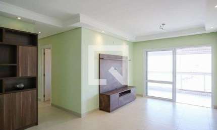 Apartamento à Venda - Santa Paula, 3 Quartos,  147 m2