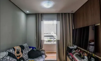 Apartamento com 2 quartos à venda na Rua Ancara, --, Utinga, Santo André